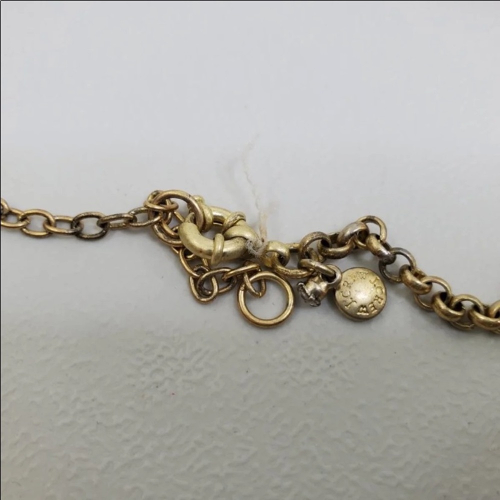 Bib Necklace - image 4